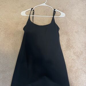 Abercrombie traveler mini dress